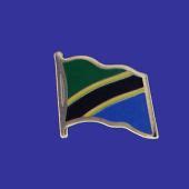 Flag of Tanzania