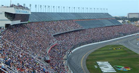 Daytona 500 Seating Guide | eSeats.com