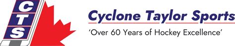 Cyclone Taylor Sports: Hockey Equipment and Sports Stores