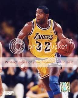 Laker Legends