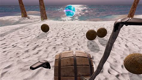 Puzzle Island VR on Steam