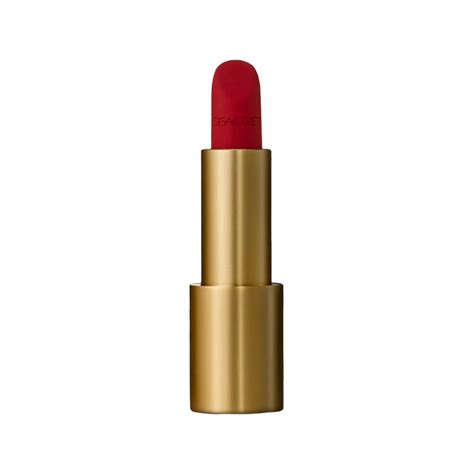 Velvet Matte Lipstick, Red Wish - Velvet Matte Lipstick 15 Red Wis (14202700-00)