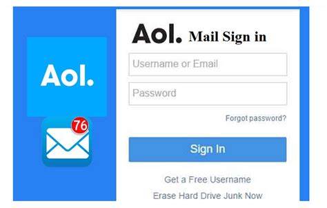 AOL Mail Sign In - AOL Mail Login Site - How to Login AOL Email - Mail. aol.com - SunRise