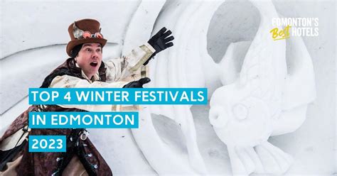 Winter Festival Edmonton 2024 - Grazia Lulita