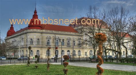 University of Oradea Faculty of Medicine and Pharmacy, Romania ...