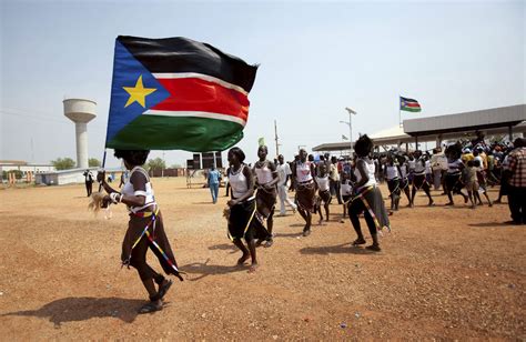 The Lesson of Carving Up Sudan | The Nation