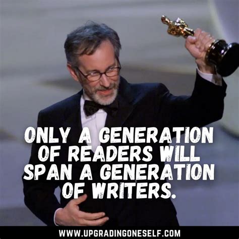 Top 15 Quotes From Steven Spielberg For A Dose Of Motivation