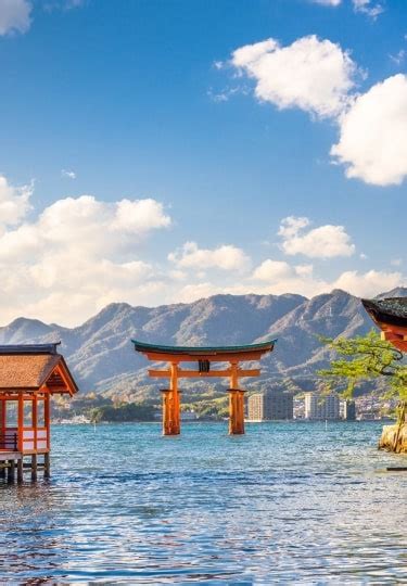 22 Beautiful Places in Japan | Celebrity Cruises