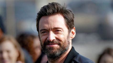 Hugh Jackman gets skin cancer all-clear | Ents & Arts News | Sky News