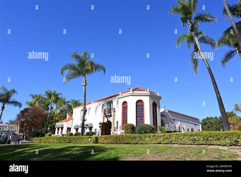 Muckenthaler cultural center hi-res stock photography and images - Alamy