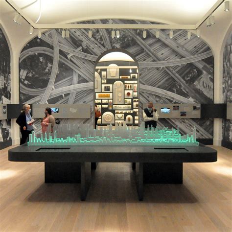 National Building Museum Reopens After 16-Month Closure | 2021-04-09 | Architectural Record