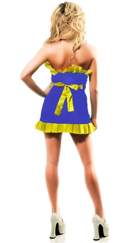 Purple Jolly Rancher Costume, Purple Jolly Rancher Dress, Adult Jolly ...