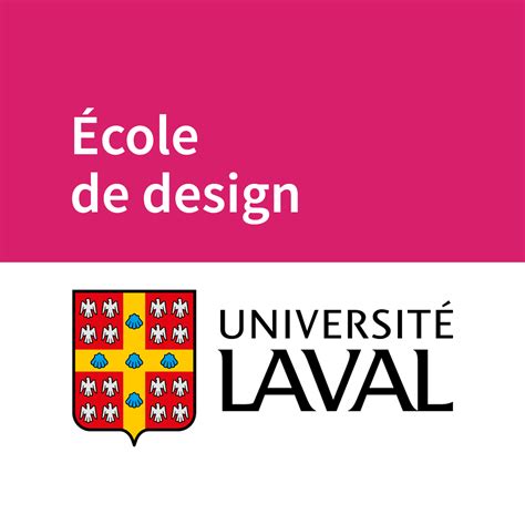 École de design de l'Université Laval | Quebec QC