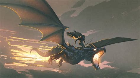 Wyvern vs Dragon vs Drake: What's the Difference? - Differencely