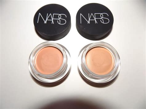 The Beauty Alchemist: NARS Soft Matte Concealer