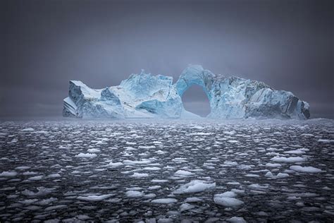 Download Nature Iceberg 4k Ultra HD Wallpaper