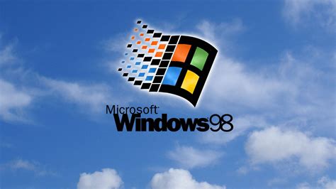 Windows 95 Logo Hd
