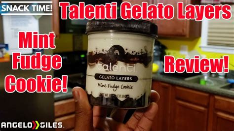 Vanilla fudge cookie talenti - sandiegotews