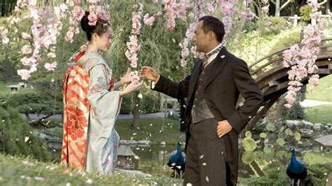 Memoirs of a Geisha (2005) movie | filmnod.com