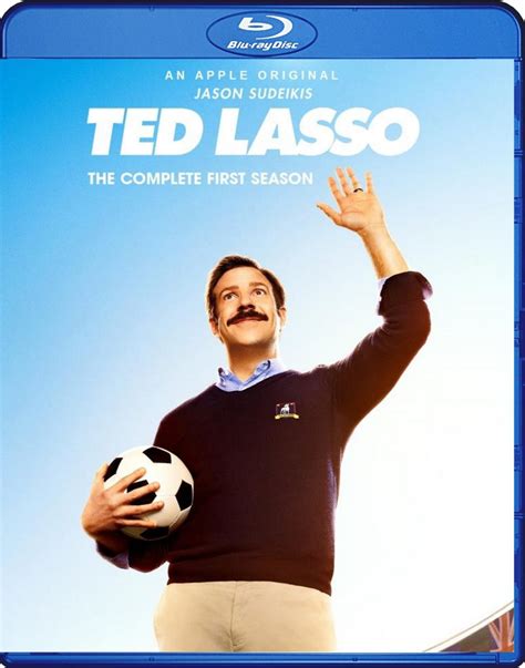 Ted Lasso 1 Season