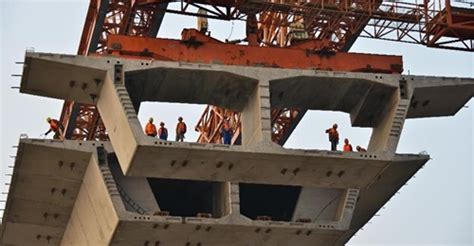 Construction de ponts à poutres caissons - Spécifications, utilisations et avantages