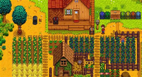 Stardew Valley Summer Crops - Videogame Guy