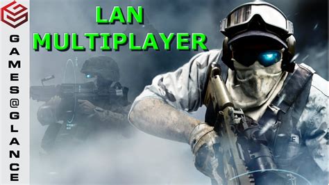 Offline lan multiplayer games for pc - animationbinger