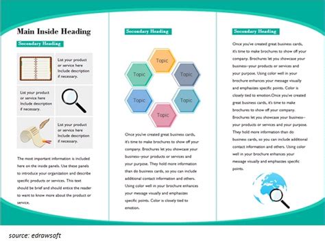 Leaflet - Meaning & Definition | Marketing Overview | MBA Skool