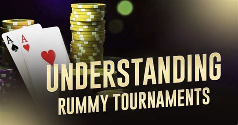 Understanding Rummy Tournaments: How to Participate and Win Big on Rummy.com