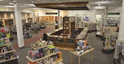 Lee Valley Tools hones customer experience in its newest stores - Hardlines