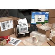 Dymo Label Printer, LabelWriter 4XL 1755120 | Zoro