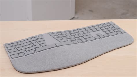 Microsoft ergonomic keyboard wireless - tronicslokasin