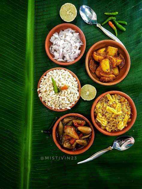 In the discovery of Odisha, now a taste of Odia food - OrissaPOST