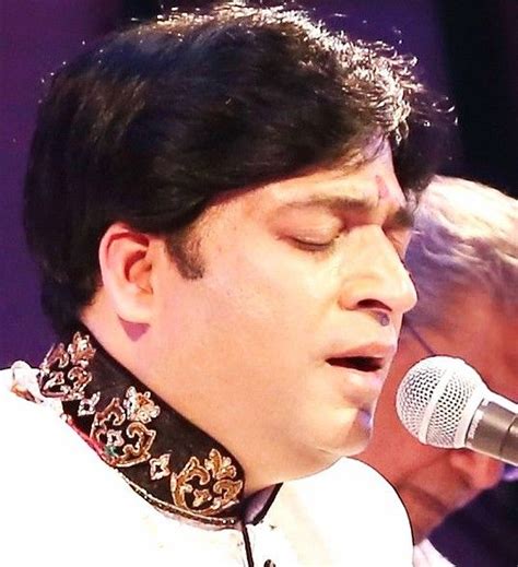 Kumar Raj Gandharva Live in Concert Sufi, The Voice, Singer ...