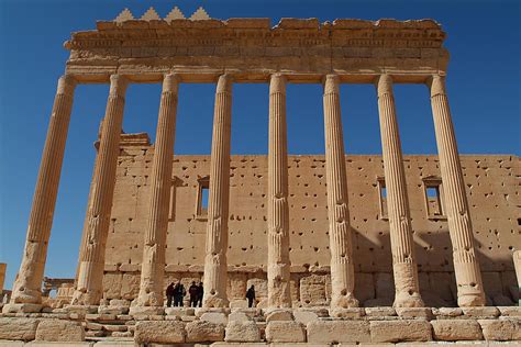 Photography and Journey, Syria, Palmyra, Tadmur.