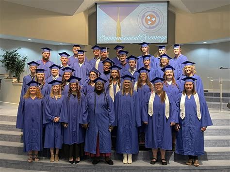 TCAT Graduation - Lewis County Herald