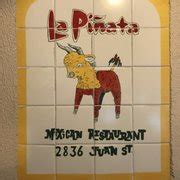 La Pinata Restaurant - 233 Photos & 439 Reviews - Mexican - 2836 Juan St, Old Town, San Diego ...