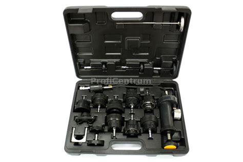 Cooling System Leak Tester Kit - GM-TOOLS - DIAGNOSTIC OTHER - GM Tools ...