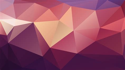 Abstract Geometric Wallpapers (75+ images)
