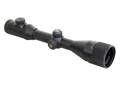 Buy Cheap RWS 2300576 Red Illuminated Reticle Air Rifle Scope |replicaairguns.us