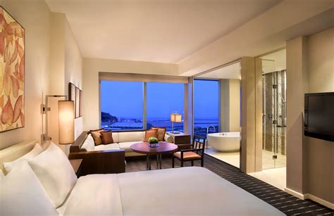 Extravagant Room Packages at Grand Hyatt Macau - Macau Lifestyle