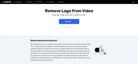 Top 6 Best AI Watermark Removers to Remove Image Watermarks