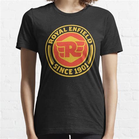 Royal Enfield T-Shirts | Redbubble