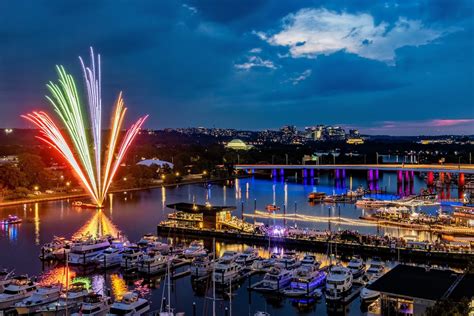 D.C. Leaders Welcome Opening of Second Phase of The Wharf - The Washington Informer