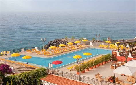 Hilton Giardini Naxos - Taormina, Sicily - 5* Holidays