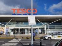 Tesco Swansea Marina Superstore | AccessAble