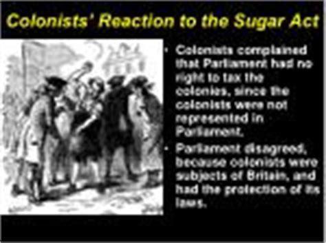 PPT - Britain’s Problems Britain’s Solutions Colonists’ Responses ...