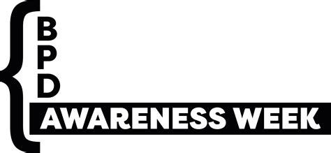 Lived experience - BPD Awareness Week