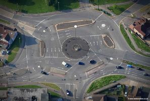 Wiltshire / Swindon | aerial photographs of Great Britain by Jonathan C ...