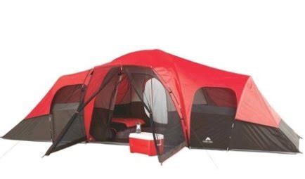 Best Multi-Room Tents with Porch | CampingAware